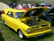 Nova